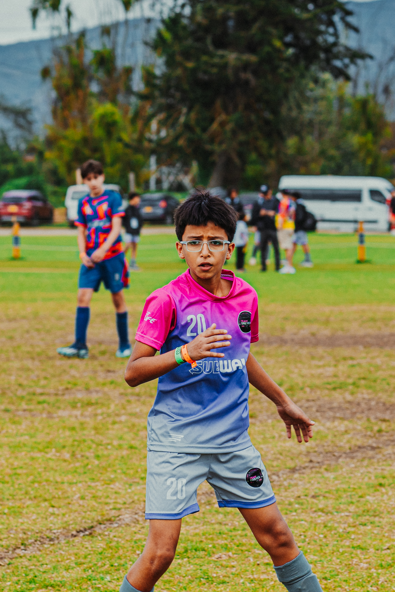 Leo Colmenares